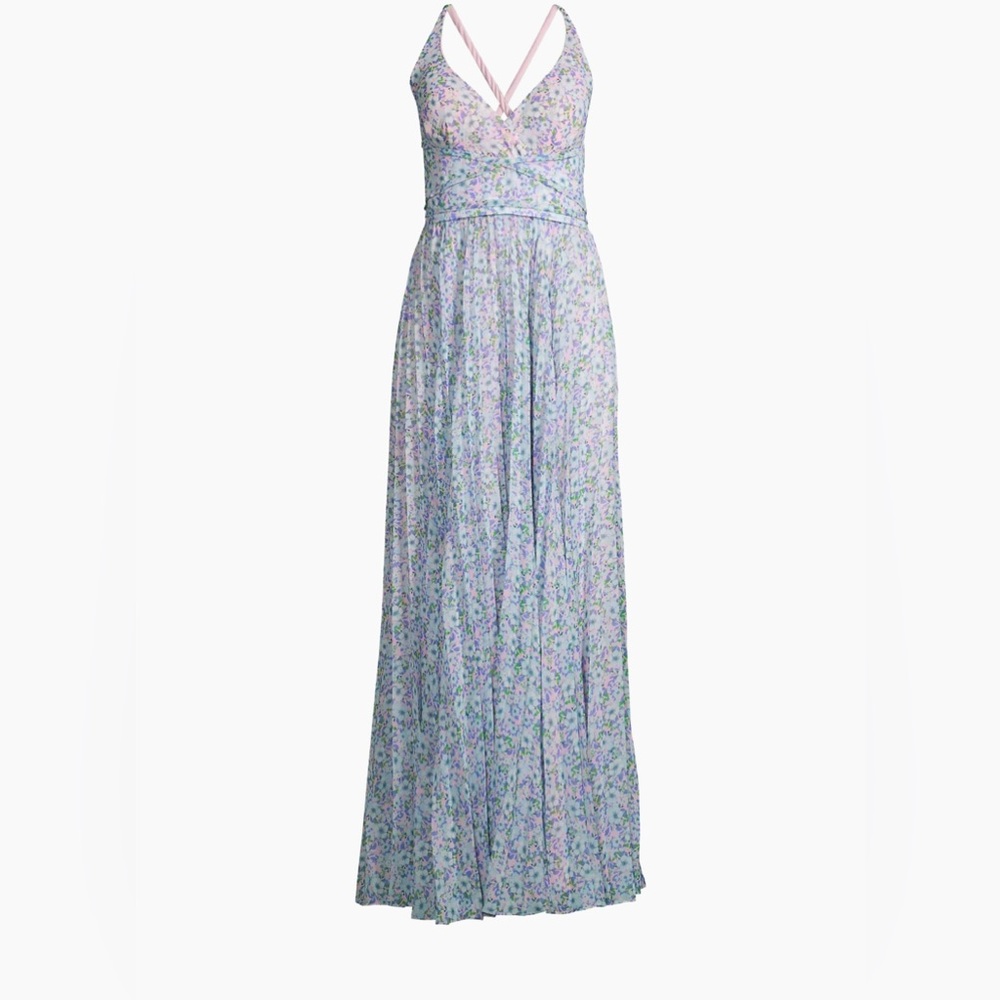 Laundry by Shelli Segal maxi